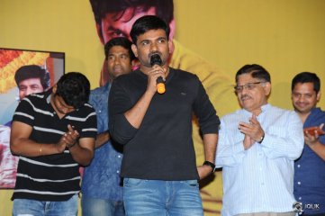 Bhale Bhale Magadivoy Movie Success Meet
